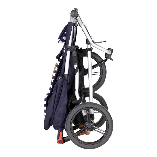 mountain buggy urban jogging stroller urban jungle™ luxury - the Ultimate 3-Wheel Buggy